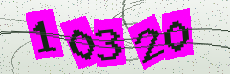 Security code image