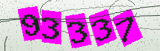 Security code image