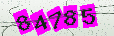Security code image