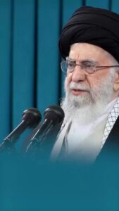 Amir-ul-Mu’mineen-Ikhtilaf ka Nateeja