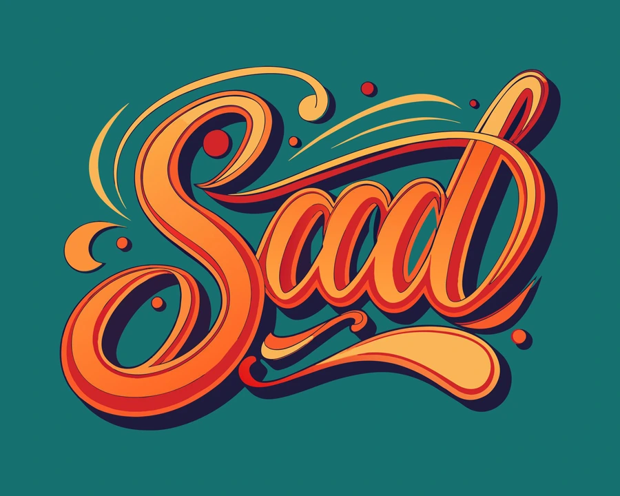 Professional font style code 1
