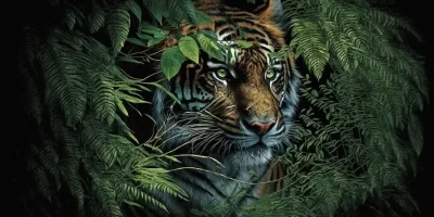 Set of animal sound effects