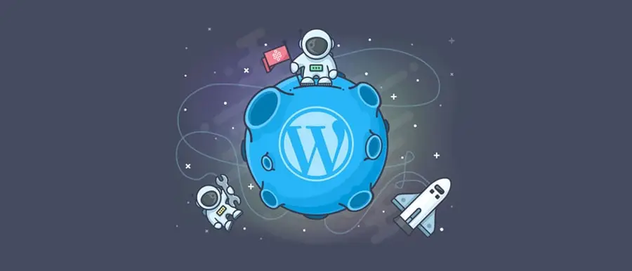 What is WordPress and what is it used for?