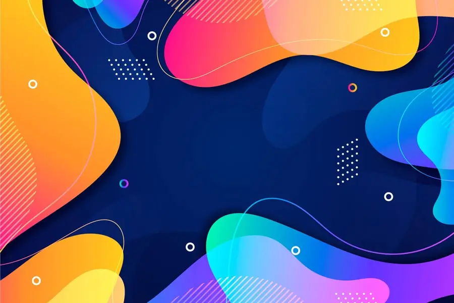 Vector graphic code 4
