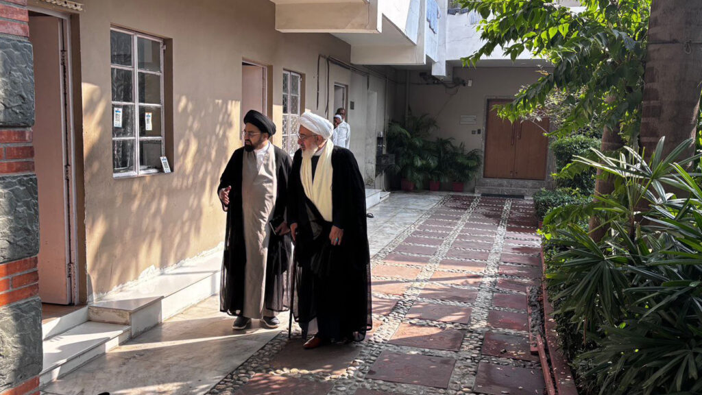 maulana arshad madani