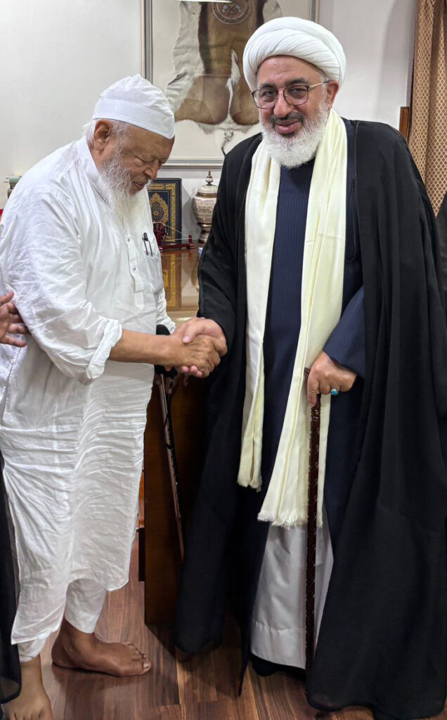 maulana arshad madani