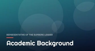 Academic Background