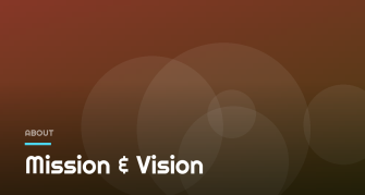 Mission & Vision