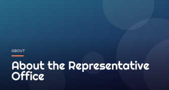 About the Representative Office