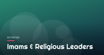 Imams & Religious Leaders