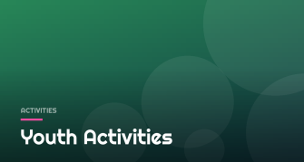 Youth Activities
