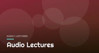 Audio Lectures