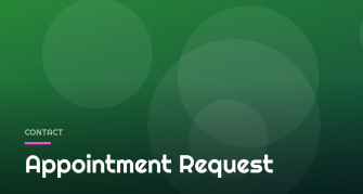 Appointment Request Appointment Request