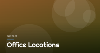 Office Locations