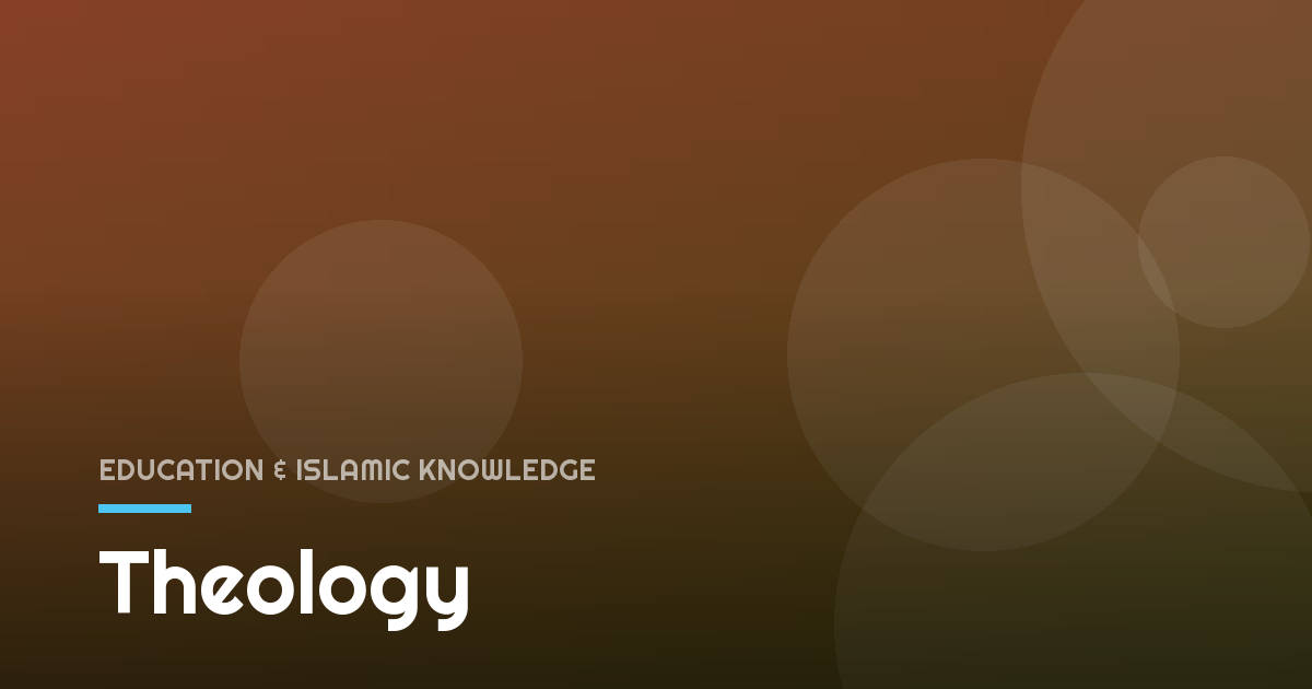 Theology