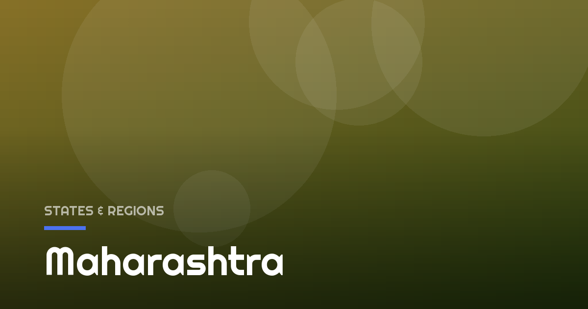 Maharashtra