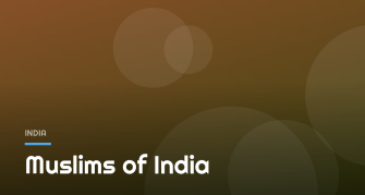Muslims of India