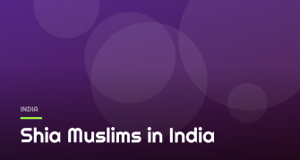 Shia Muslims in India
