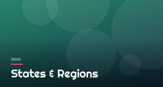States & Regions