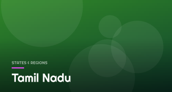 Tamil Nadu