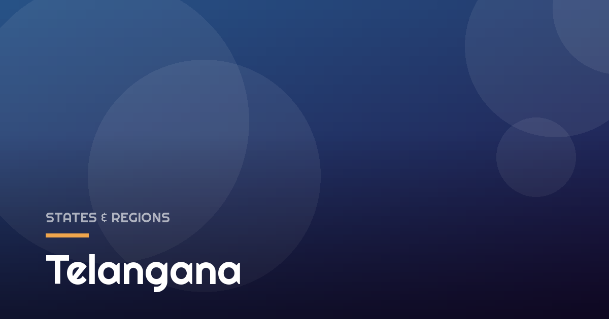 Telangana