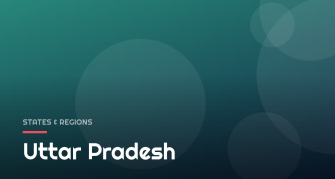 Uttar Pradesh