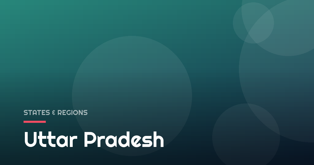 Uttar Pradesh