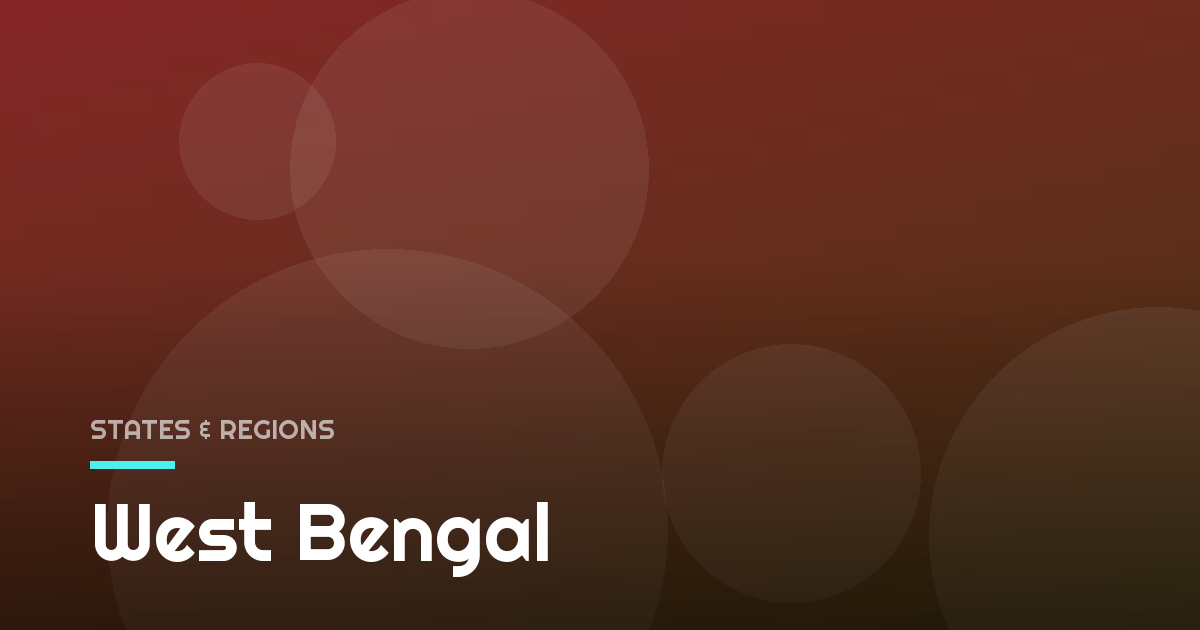 West Bengal