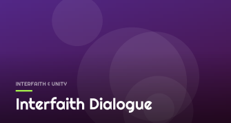 Interfaith Dialogue