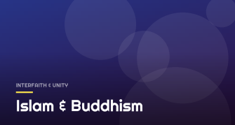 Islam & Buddhism
