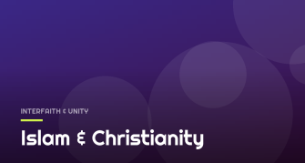 Islam & Christianity