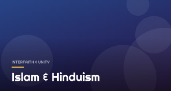 Islam & Hinduism
