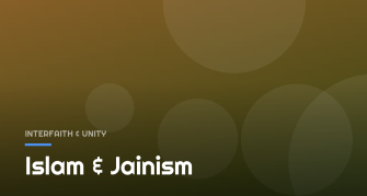 Islam & Jainism