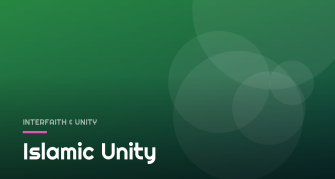 Islamic Unity