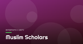 Muslim Scholars
