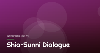 Shia–Sunni Dialogue