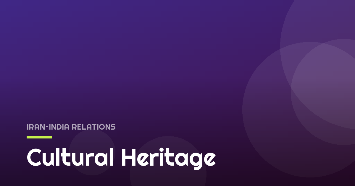 Cultural Heritage