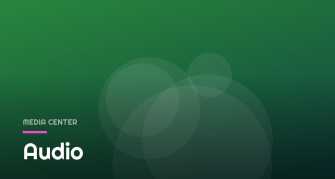 Audio