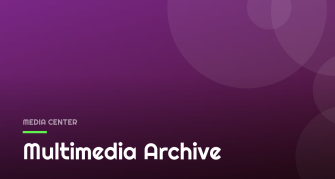 Multimedia Archive