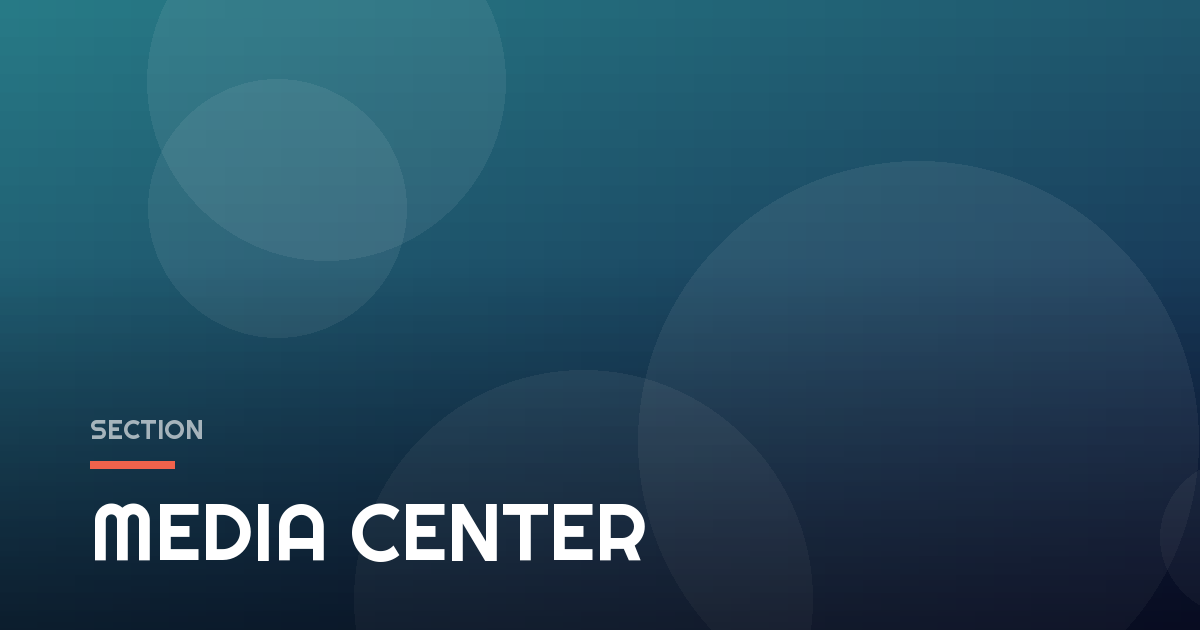 MEDIA CENTER