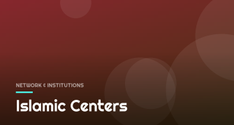 Islamic Centers Islamic Centers