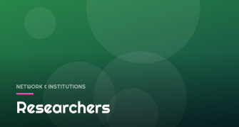 Researchers Researchers