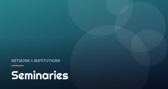 Seminaries Seminaries