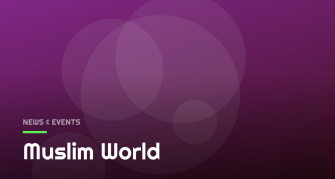 Muslim World
