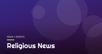 Religious News