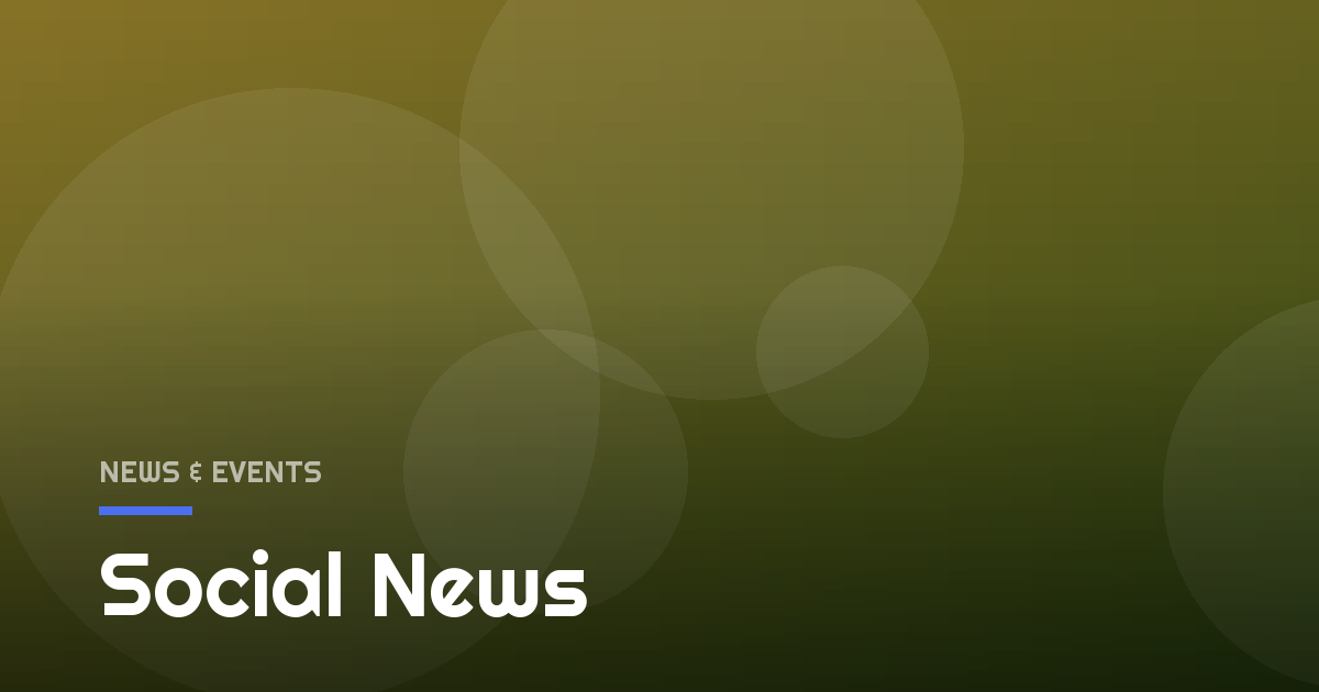 Social News