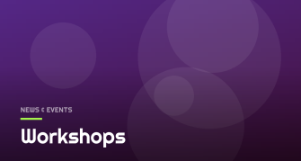 Workshops
