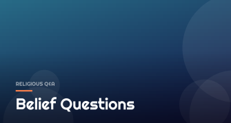 Belief Questions