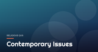 Contemporary Issues