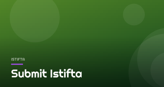 Submit Istifta
